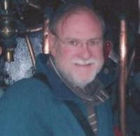 Revd. Richard Leslie Revd. Richard Leslie